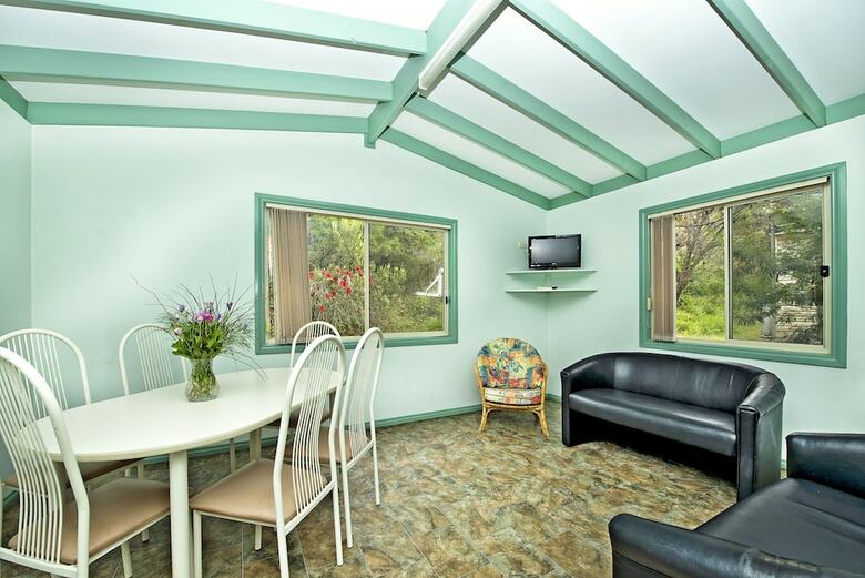 Acclaim Pine Grove Holiday Park