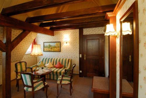 Hotel Braugasthof Papierm�hle