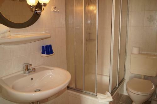 Hotel Braugasthof Papierm�hle