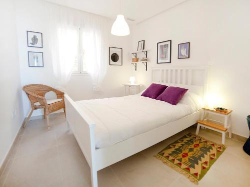 Apartment Los Lirios I