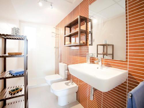 Apartment Los Lirios I