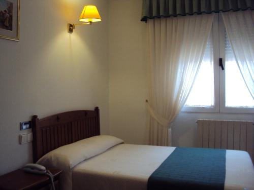 Hostal Vista Alegre
