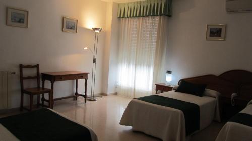 Hostal Vista Alegre