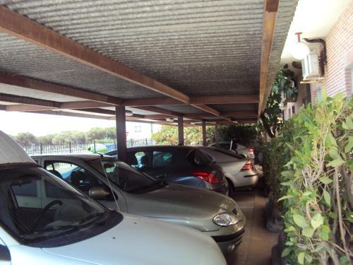 Hostal Vista Alegre