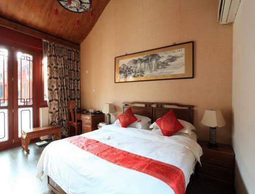 Jihouse Hotel