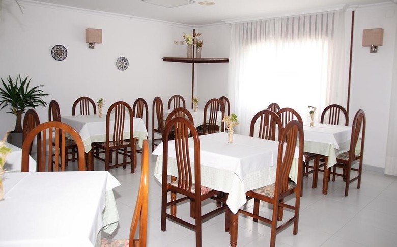 Hotel Punta Seame
