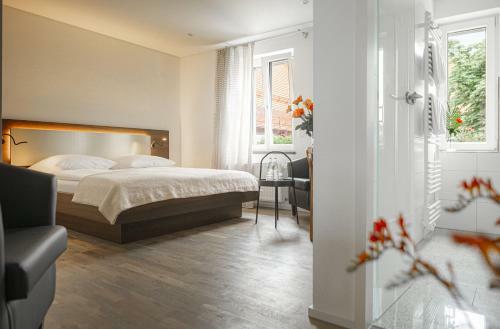 Dom Hotel