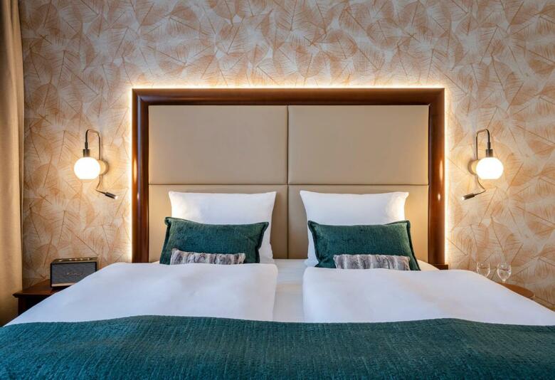 Best Western Plus Hotel Erb
