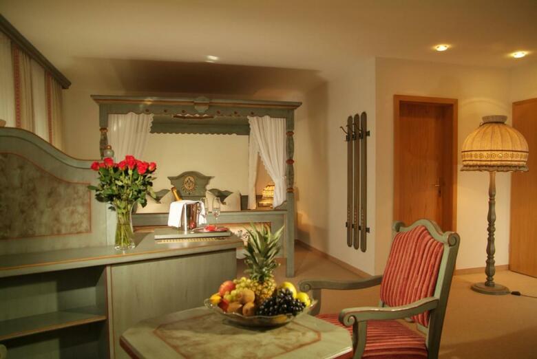 Best Western Plus Hotel Erb