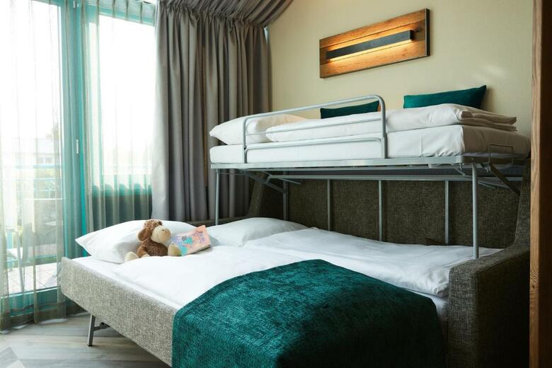 Best Western Plus Hotel Erb