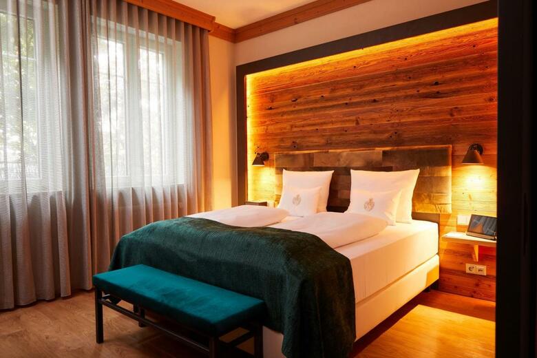 Best Western Plus Hotel Erb