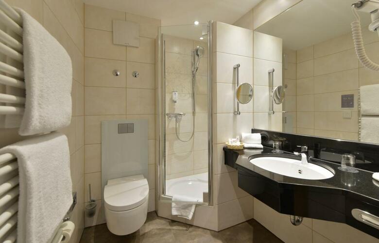 Best Western Plus Hotel Erb
