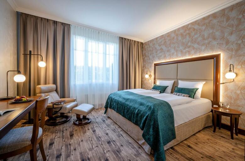 Best Western Plus Hotel Erb