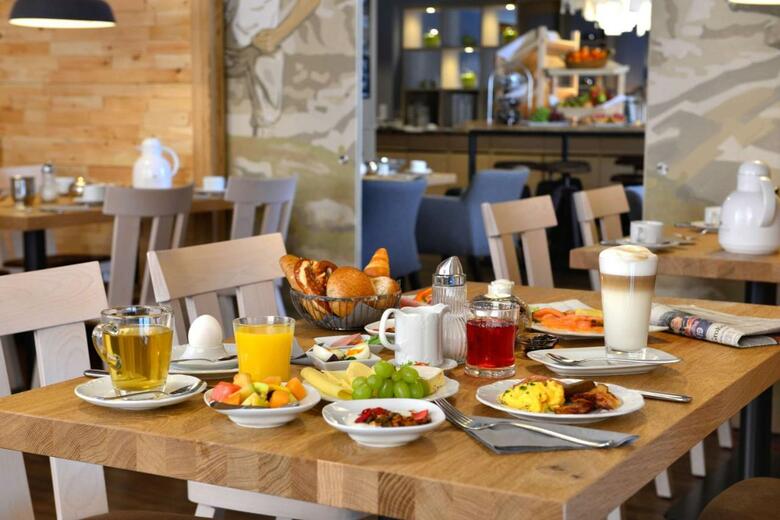 Best Western Plus Hotel Erb