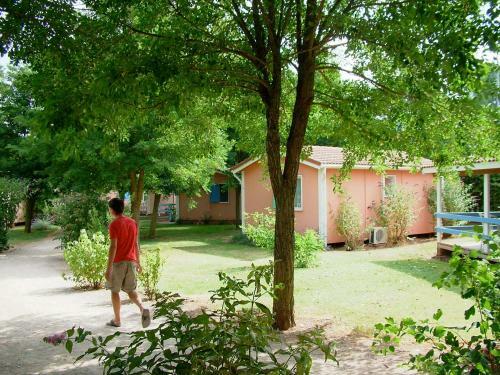 Le Hameau Des Genets