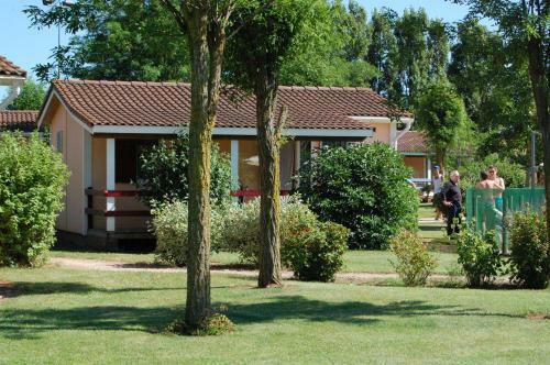Le Hameau Des Genets