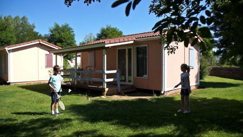 Le Hameau Des Genets