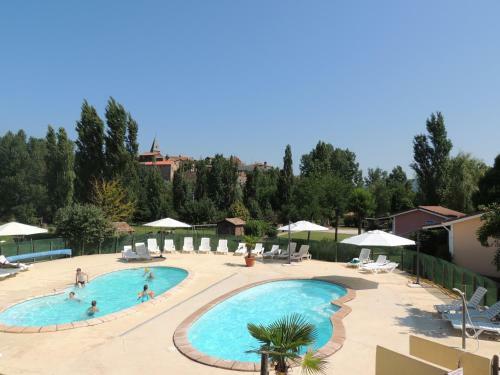 Le Hameau Des Genets
