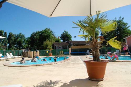 Le Hameau Des Genets