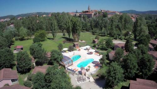 Le Hameau Des Genets