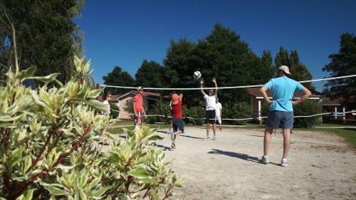 Le Hameau Des Genets