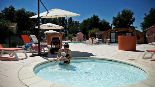 Le Hameau Des Genets
