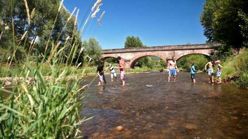 Le Hameau Des Genets