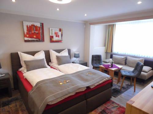 Hostal Landgasthof/landhaus Waldlust