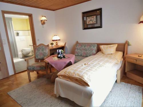 Hostal Landgasthof/landhaus Waldlust