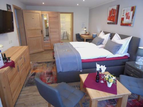Hostal Landgasthof/landhaus Waldlust