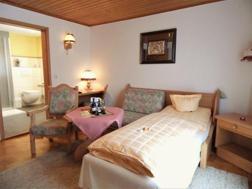 Hostal Landgasthof/landhaus Waldlust