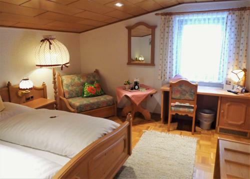 Hostal Landgasthof/landhaus Waldlust