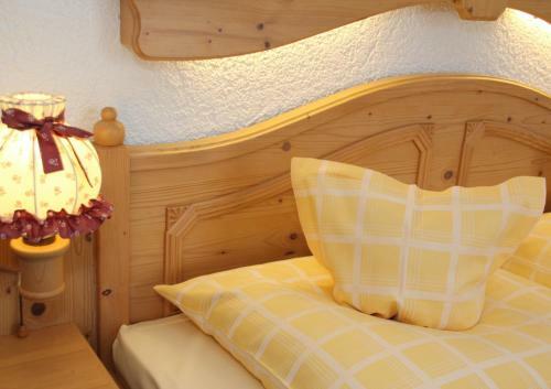 Hostal Landgasthof/landhaus Waldlust