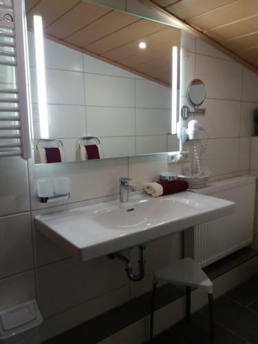 Hostal Landgasthof/landhaus Waldlust