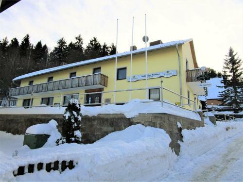 Hostal Landgasthof/landhaus Waldlust