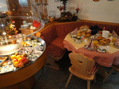 Hostal Landgasthof/landhaus Waldlust
