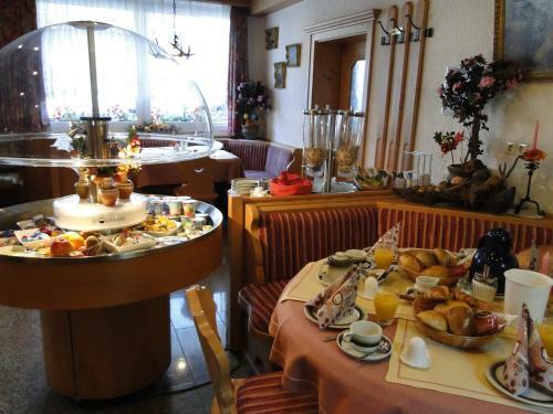 Hostal Landgasthof/landhaus Waldlust