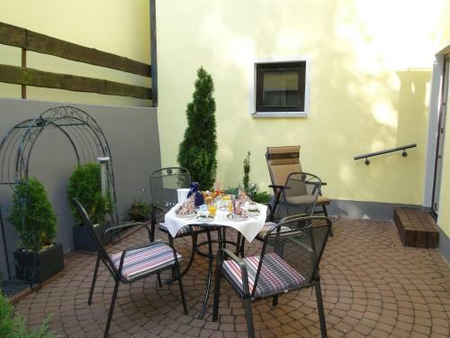 Hostal Landgasthof/landhaus Waldlust