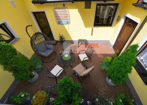 Hostal Landgasthof/landhaus Waldlust