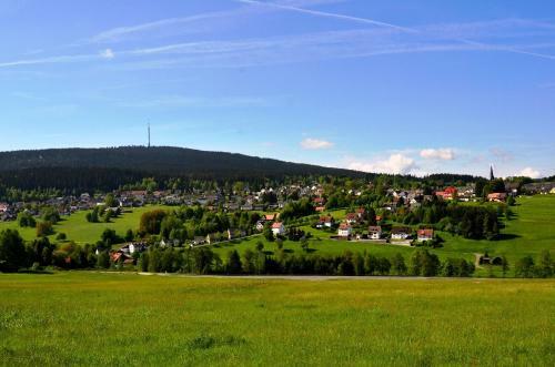 Hostal Landgasthof/landhaus Waldlust