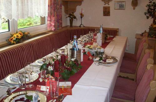 Hostal Landgasthof/landhaus Waldlust