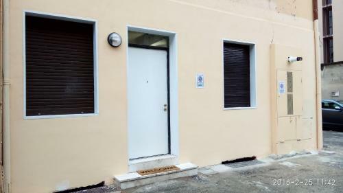 Apartamento Archimede