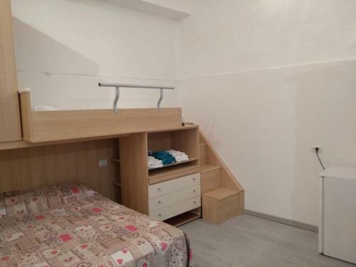Apartamento Cardano