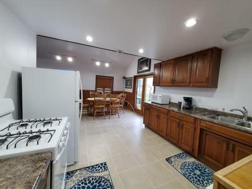 Cozy Home Lake Huron With Loft 2 Bedroom 2 Bathroom