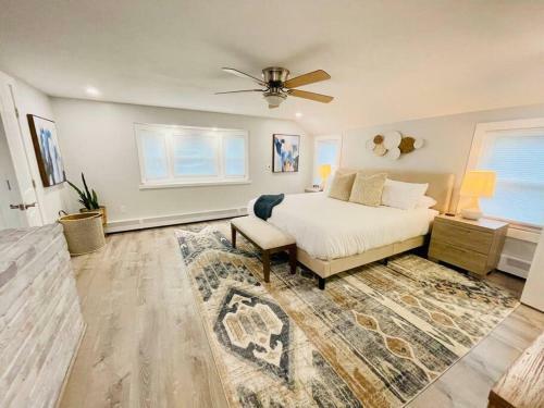 Cape Away Lodge