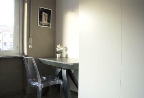 Apartamento Casa Andrea_moderno Appartamento A Pavia