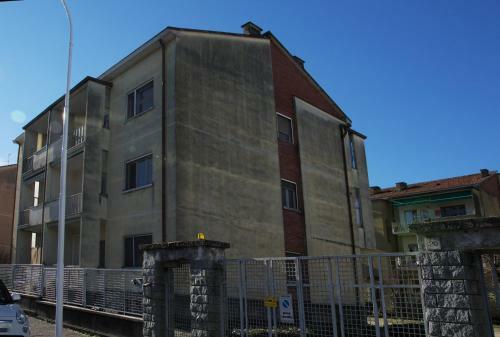 Apartamento Casa Andrea_moderno Appartamento A Pavia