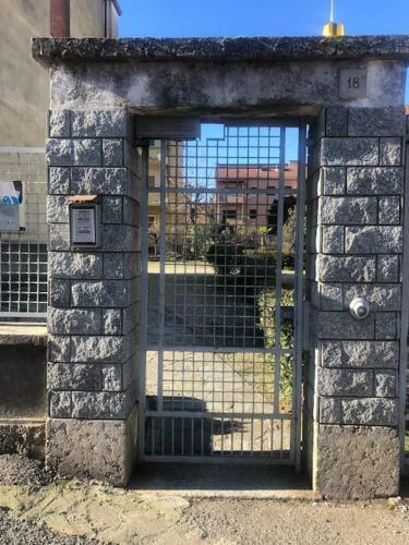 Apartamento Casa Andrea_moderno Appartamento A Pavia