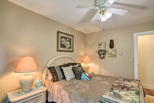 Apartamento Southeast Michigan Escape About 3 Mi To Adrian!