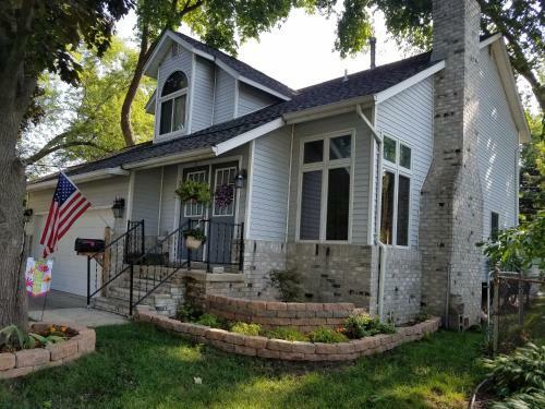 Hampton House Detroit-mount Clemens-clinton-chesterfield